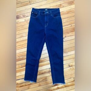 BDG Urban Outfitters Girlfriend High Rise Jeans